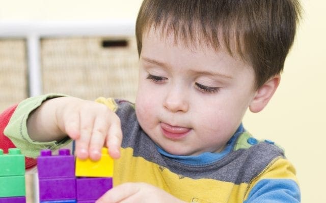 New Montessori Child Care Opening in Bay County